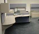 Office Cubicles Design