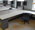 Office Cubicles sample